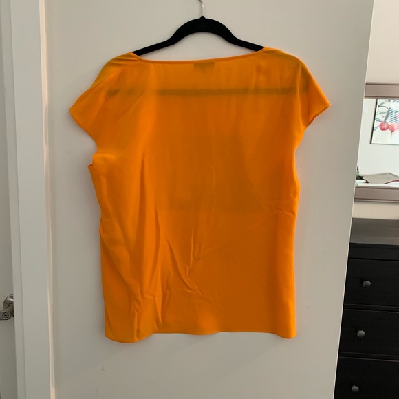 Escada Silk Blouse - Picture 4 of 6